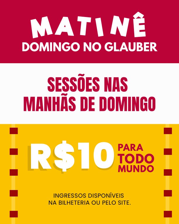 Sessão Matinê