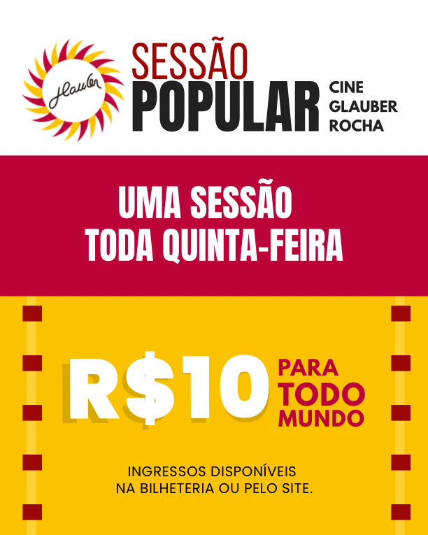 Sessão Popular