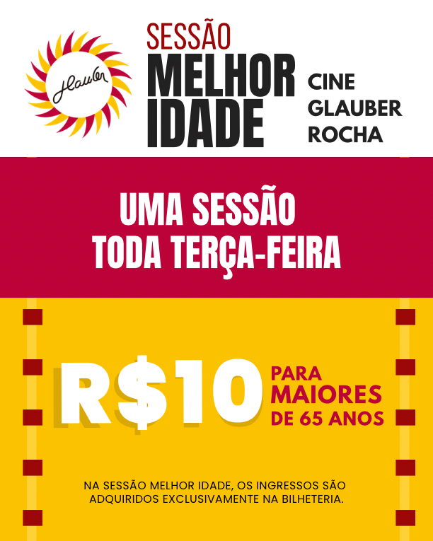 Sessão Melhor Idade